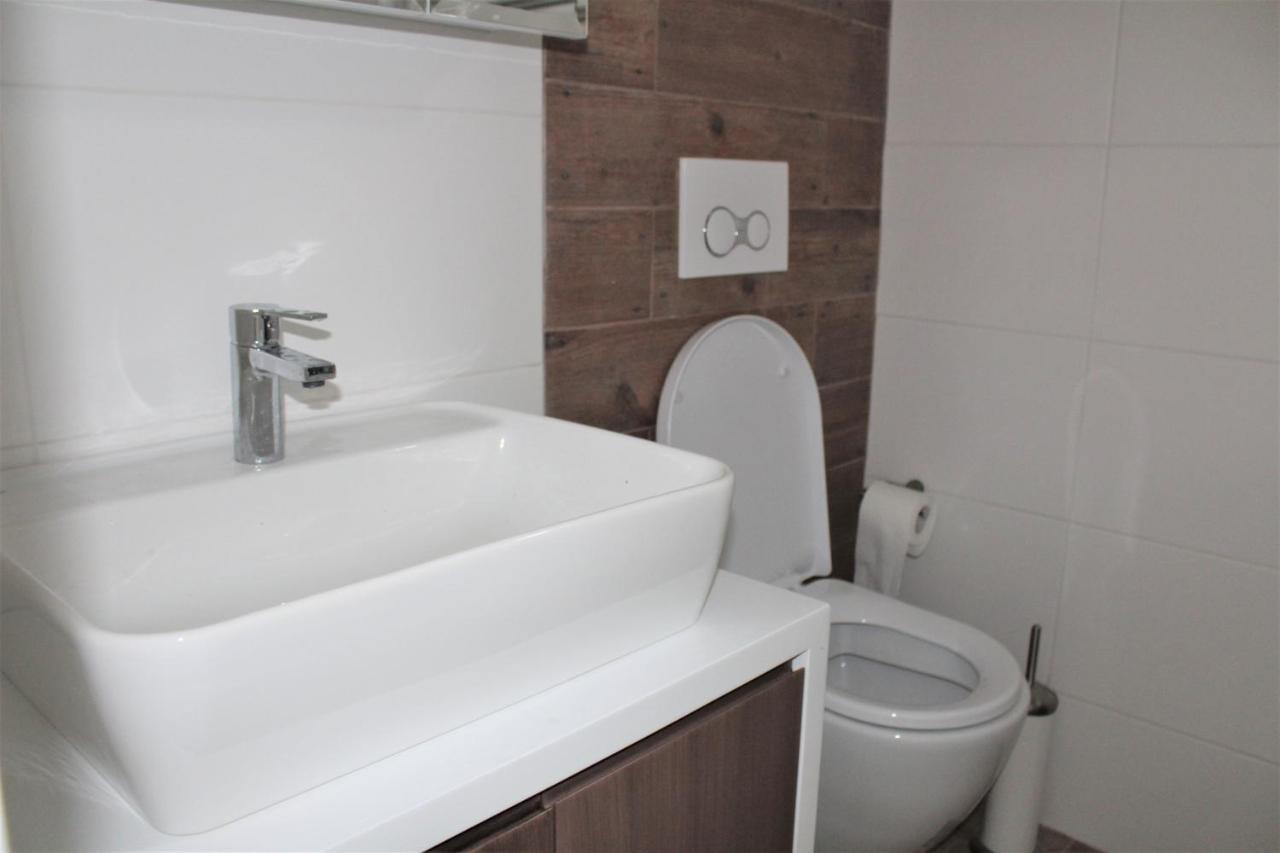 Excellent Mountain View Apartment Belek Exterior photo