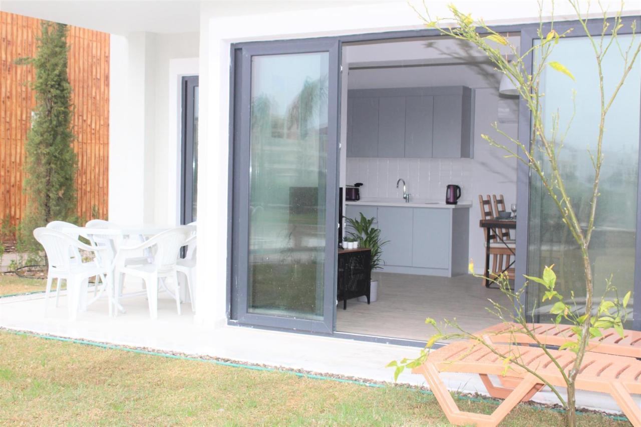 Excellent Mountain View Apartment Belek Exterior photo