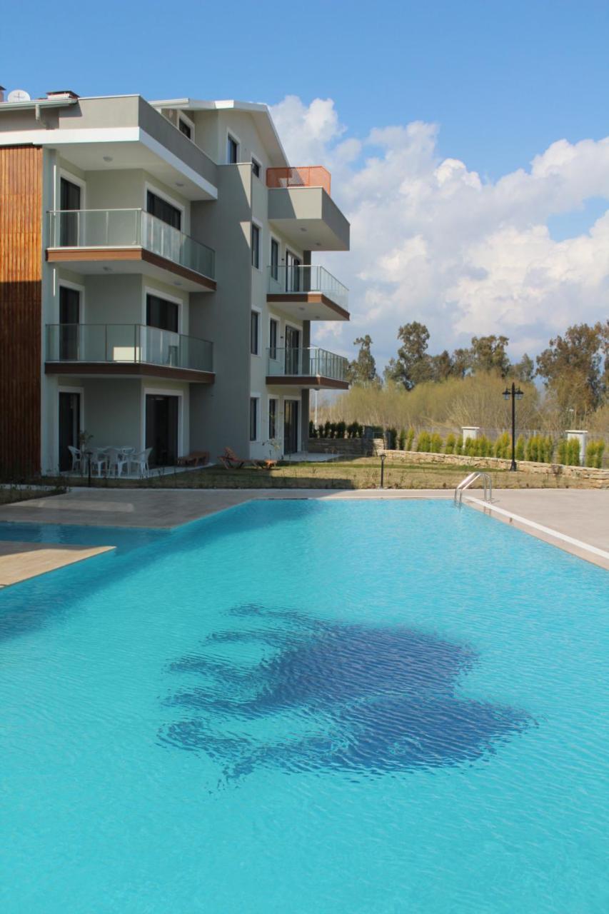 Excellent Mountain View Apartment Belek Exterior photo