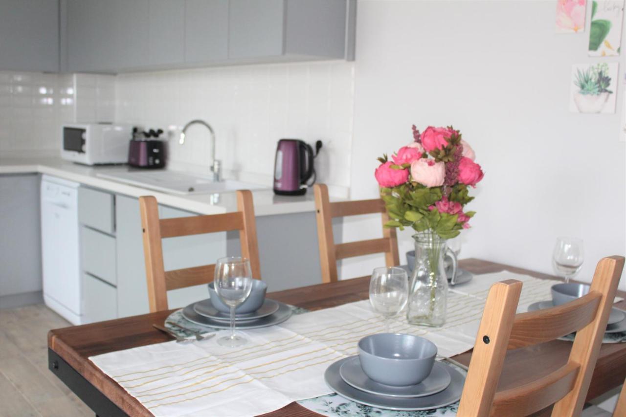 Excellent Mountain View Apartment Belek Exterior photo